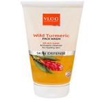 VLCC WILD TURMERIC FACE WASH 80ml